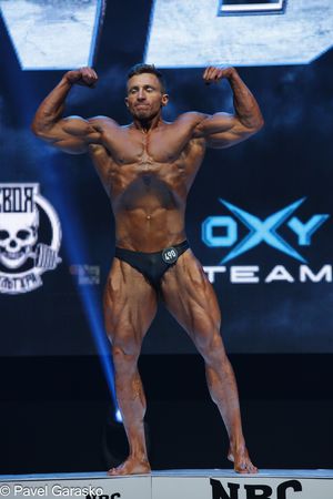 Фотограф Павел Гарасько (19.05.2024)